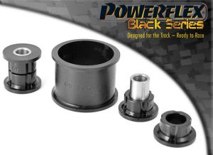 Mocowanie kolumny kierowniczej - Subaru Forester (SH 05/08 on) - Black