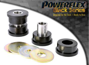 Przednia tuleja tylnego wahacza wzdłużnego - Subaru Forester (SH 05/08 on) - Black