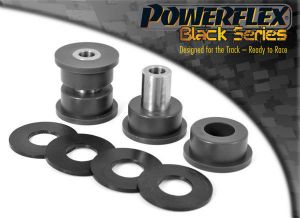 Tylna tuleja tylnego wahacza wzdłużnego - Subaru Forester (SH 05/08 on) - Black