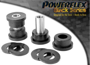 Przednia wewnętrzna tuleja tylnego górnego wahacza - Subaru Forester (SH 05/08 on) - Black