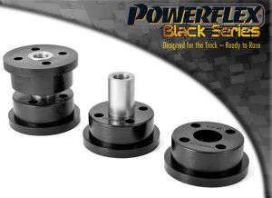 Przednie mocowanie tylnego dyferencjału - Subaru Forester (SH 05/08 on) - Black