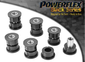 PFR69-110 - Subaru Legacy BD - Black