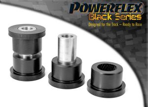 Przednia tuleja przedniego dolnego wahacza Suzuki Swift Sport (2007 - 2010) - Black