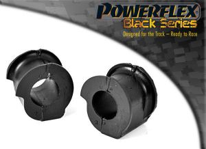 Tuleja przedniego stabilizatora Suzuki Swift Sport (2007 - 2010) - Black