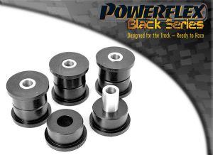 PFR76-208 - Toyota Corolla AE86 RWD - Black