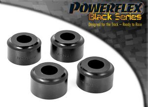 Tuleja przedniego drążka reakcyjnego - Toyota MR2 3S-FE/GE SW20 - Black