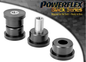 Przednia tuleja tylnego drążka reakcyjnego - Toyota MR2 3S-FE/GE SW20 - Black