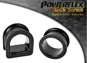 Mocowanie układu kierowniczego - Toyota MR2 3S-FE/GE SW20 - Black