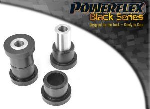 Tuleja wahacza tylnego dolnego - Toyota MR2 3S-FE/GE SW20 - Black