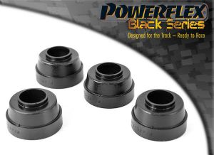 Zewnętrzna tuleja tylnego wahacza - Toyota MR2 3S-FE/GE SW20 - Black