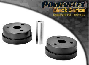 Tylne dolne mocowanie silnika - Toyota MR2 3S-FE/GE SW20 - Black