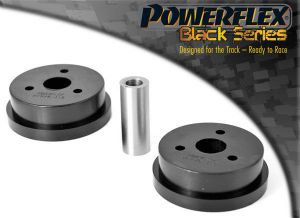 Dolne tylne mocowanie poduszki silnika - Toyota MR2 3S-FE/GE SW20 - Black