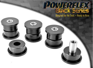 PFR76-104 - Toyota Starlet KP60 RWD - Black
