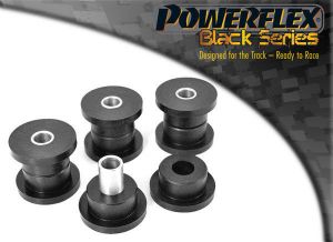 PFR76-105 - Toyota Starlet KP60 RWD - Black