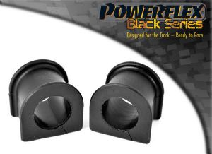 Tuleja przedniego stabilizatora Toyota Supra 4 JZA80 - Black