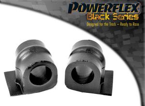 Tuleja przedniego stabilizatora Opel Astra F - Black
