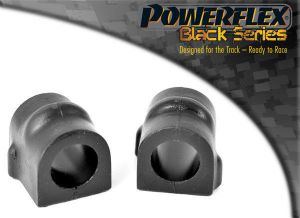 Tuleja przedniego stabilizatora Opel Astra G - Black