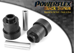 Tuleja mocowanie tylnej belki Opel Astra G - Black