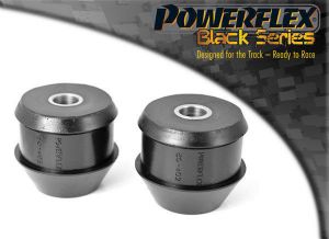 PFF80-402 - Opel Calibra (1989-1997) - Black