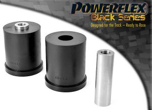PFR80-412 - Opel Calibra 4WD inc GSi with independent rear suspension - Black