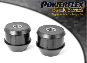 PFF80-402 - Opel Calibra 4WD inc GSi with independent rear suspension - Black