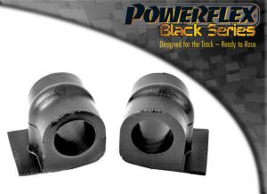 PFF80-403-20 - Opel Calibra 4WD inc GSi with independent rear suspension - Black