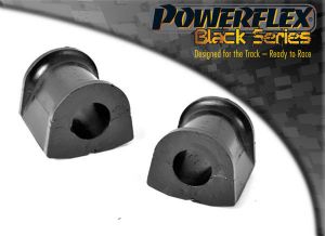 PFR80-415-18 - Opel Calibra 4WD inc GSi with independent rear suspension - Black
