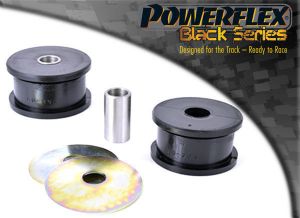 PFF80-204 - Opel Corsa B - Black