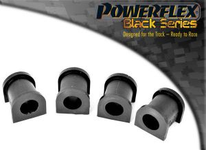 PFF80-205 - Opel Corsa B - Black