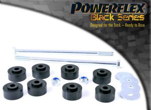 PFF80-605 - Opel Manta B - Black