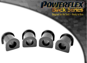 PFF80-105-20 - Opel Corsa A (1983-1993) - Black