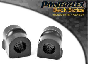 Tuleja przedniego stabilizatora Opel Tigra Twin Top - Black