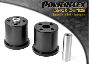 Tuleja mocowanie tylnej belki Opel Tigra Twin Top - Black