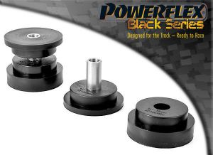 PFR66-110 - Opel Vectra B (1997+) - Black