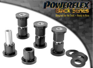 Tuleja tylnego wahacza Volkswagen Golf Mk2 4WD inc G60 - Black