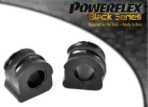 Mocowanie przedniego stabilizatora 21mm Volkswagen Golf Mk4 4motion - Black