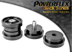 Przednia tuleja mocowania tylnego wahacza Volkswagen Golf Mk4 4motion - Black
