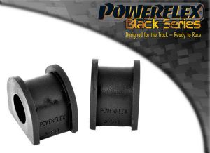 Mocowanie stabilizatora tylnego 14mm Volkswagen Golf Mk4 4motion - Black