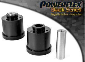 Tuleja mocowania tylnej belki Volkswagen Polo 6N (1995 - 2002) - Black