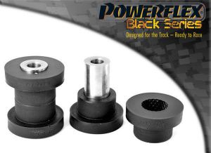 PFF19-801 - Volvo S40 (2004 onwards) - Black