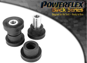 PFF19-8011 - Volvo S40 (2004 onwards) - Black
