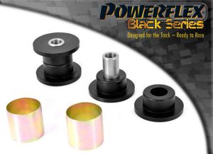 PFR88-308 - Volvo S40 (2004 onwards) - Black