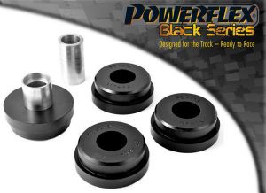 PFR88-603 - Volvo S60 AWD 2002 - Black