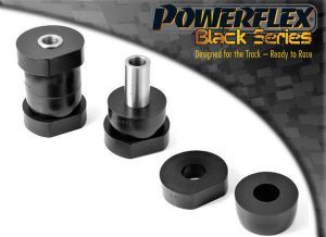 PFR88-606 - Volvo S60 AWD 2002 - Black