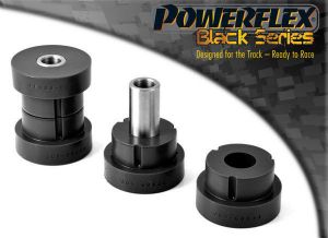 PFR88-607 - Volvo S60 AWD 2002 - Black