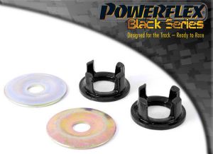 PFR88-610 - Volvo S60 AWD 2002 - Black