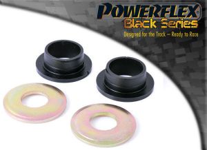 Tuleja przedniej belki - Volvo S60, V70, S80 - Black