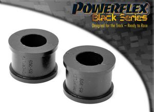 Tuleja przedniego łącznika stabilizatora 18mm Volkswagen Golf Mk3 (1992-1998) - Black