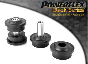 Tuleja przedniego wewnętrznego wahacza poprzecznego- BMW E39 6 cylinder - Black
