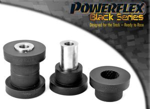 Przednia tuleja przedniego dolnego wahacza - Ford Focus MK2 - Black